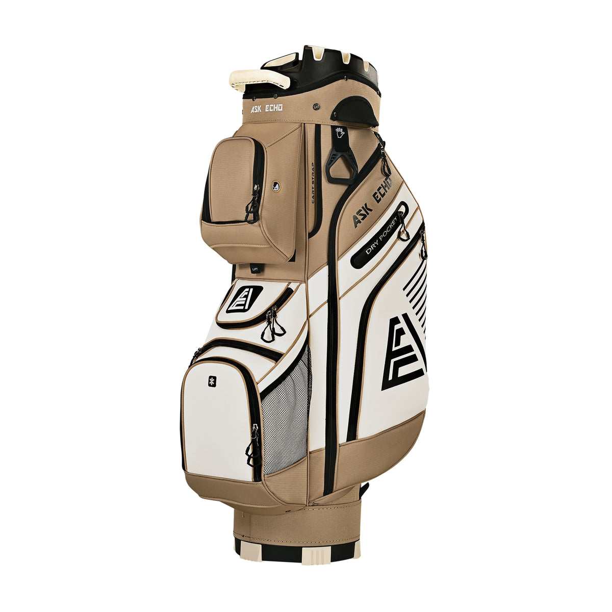 T-LOCK 3.0 Cart Bag