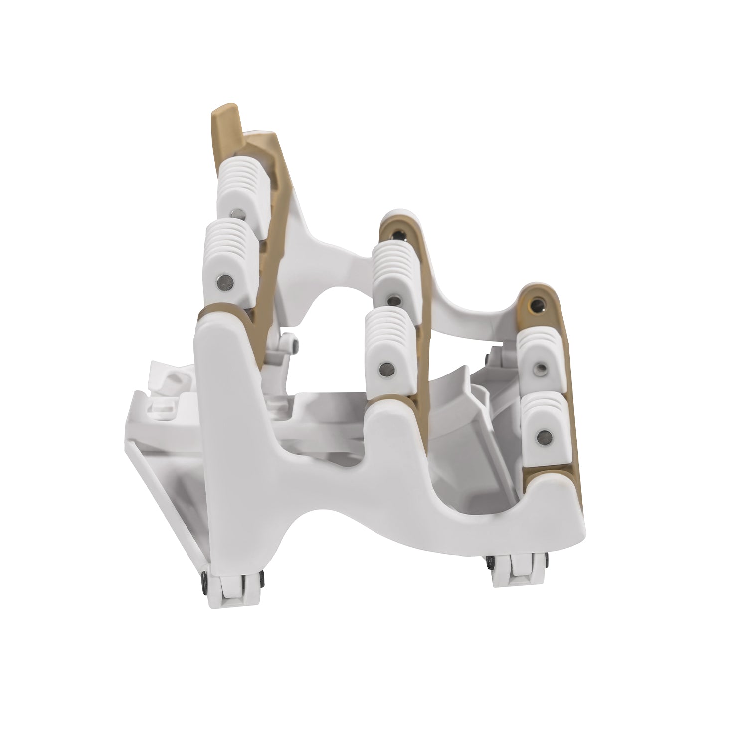 Ask Echo Pendor Lock Club Organizer / Toasted Almond