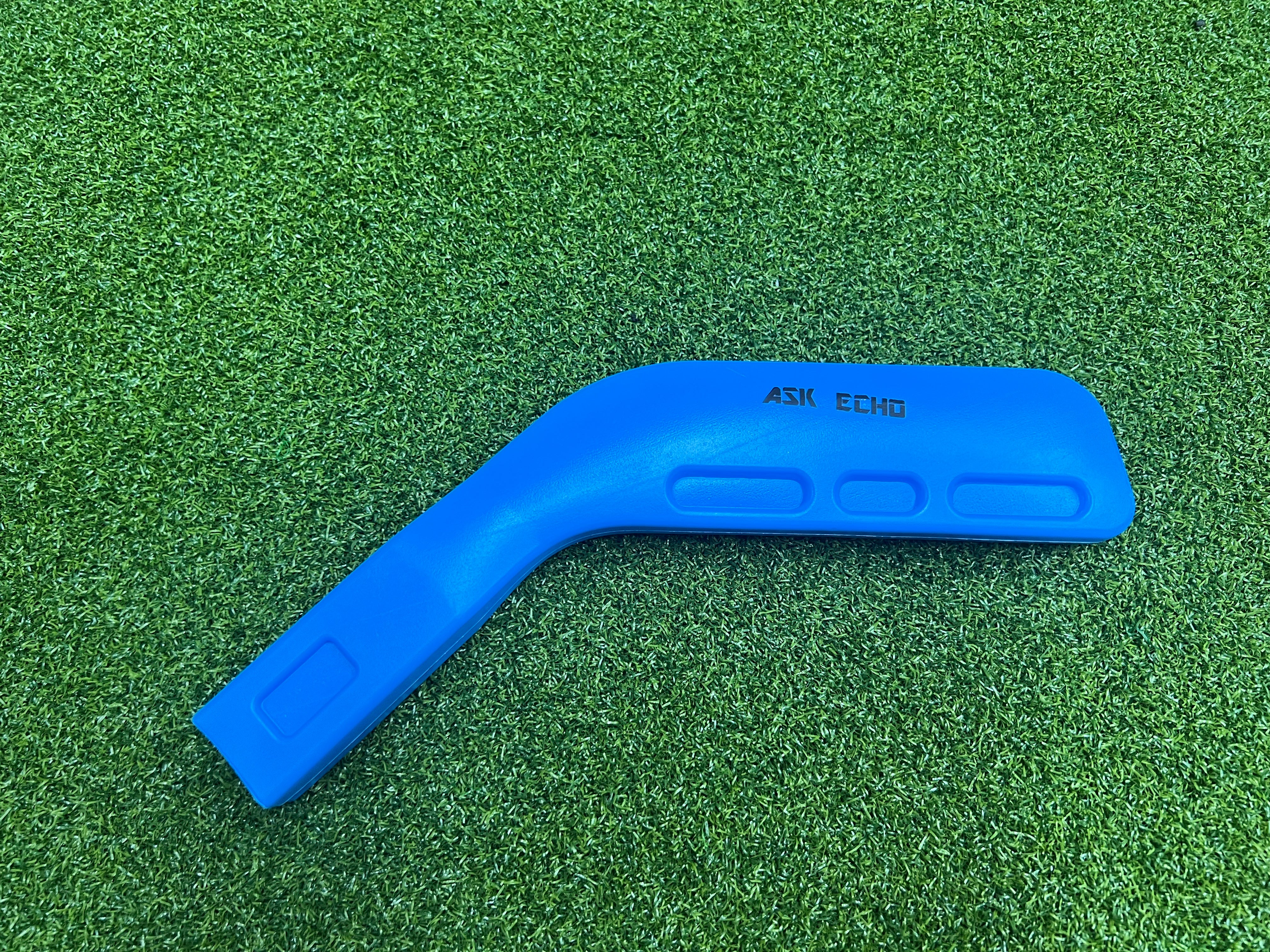 ASK ECHO Hockey Sticks, Lightweight Training Hockey Stick for Kids and Beginners