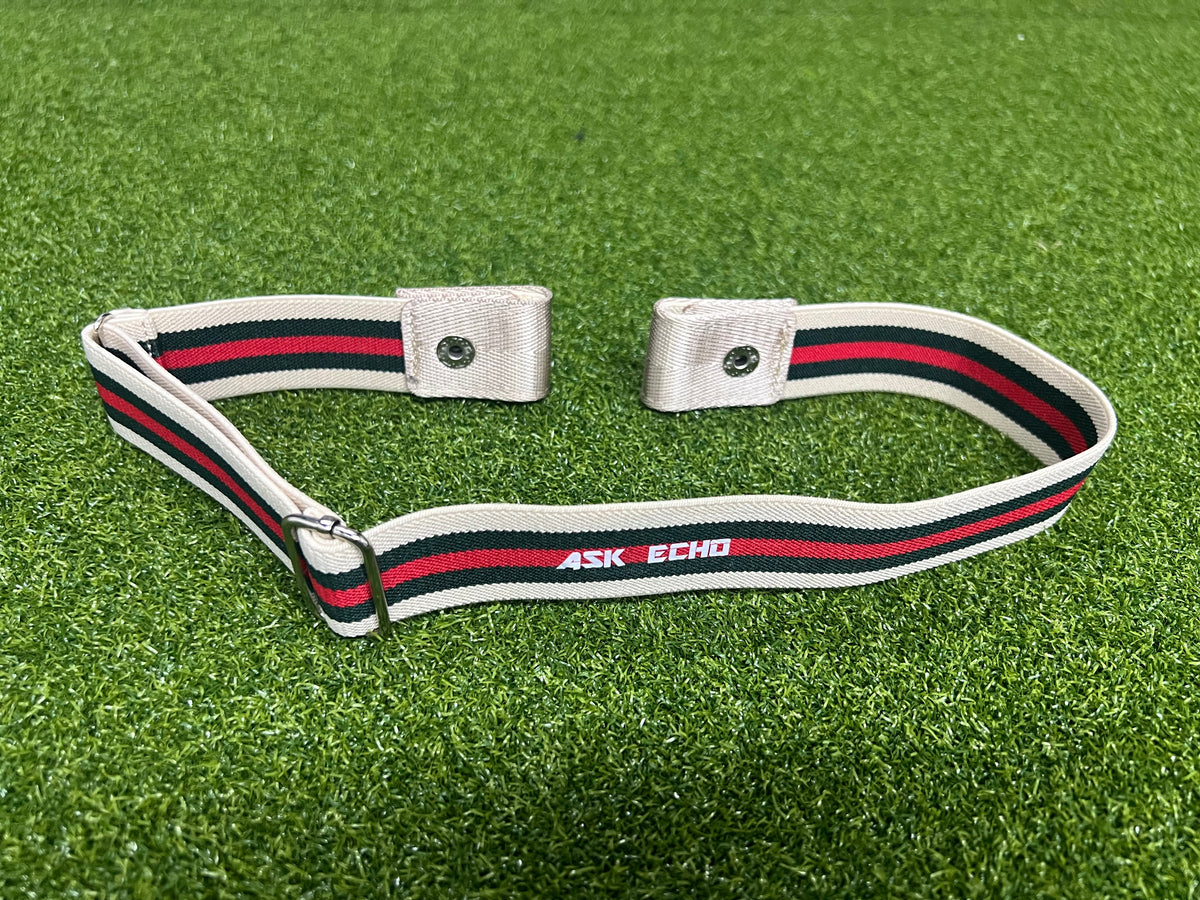 ASK ECHO Belts for Clothing, Adjustable Unisex Waist Belt with Durable Buckle