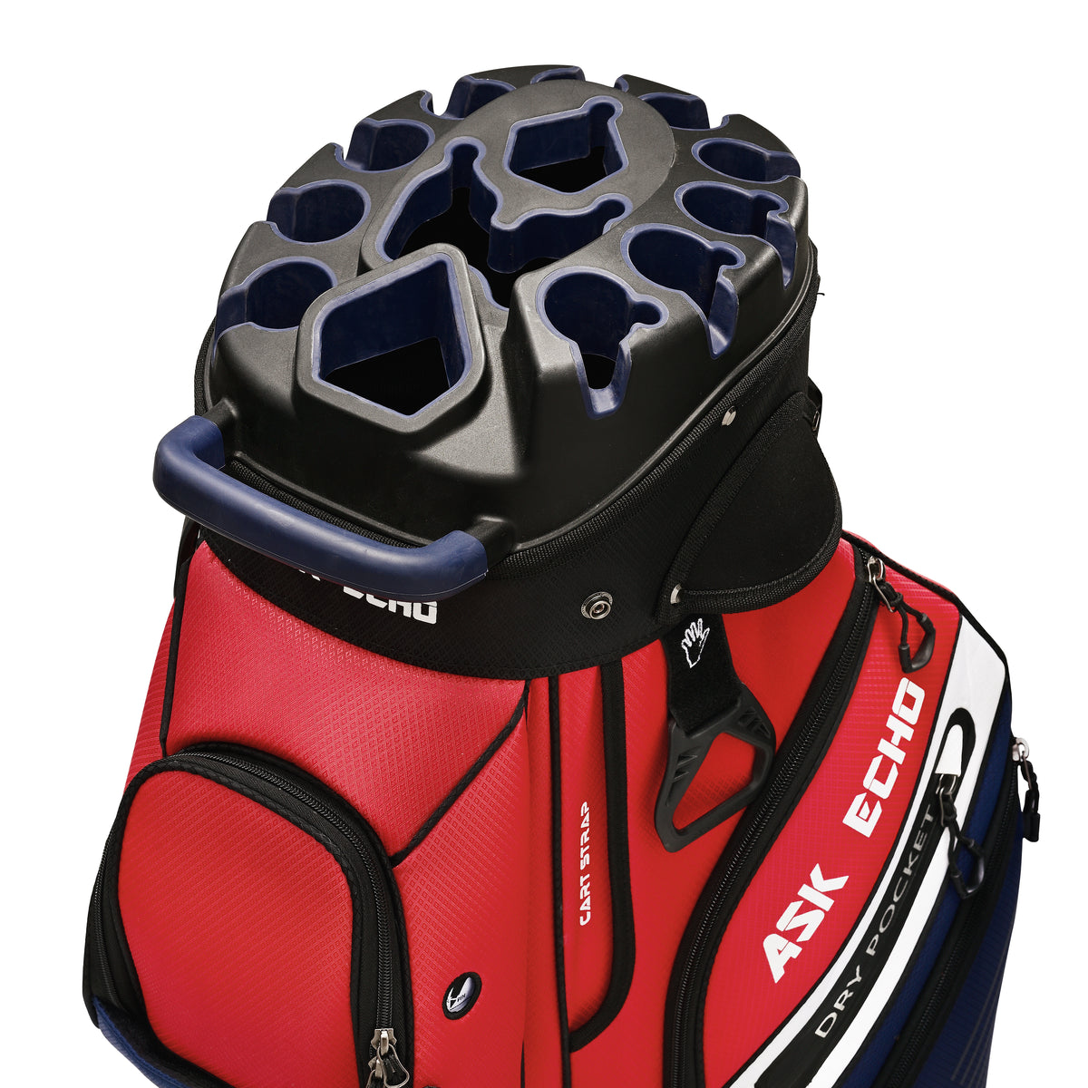T-LOCK 2.0 Cart Bag