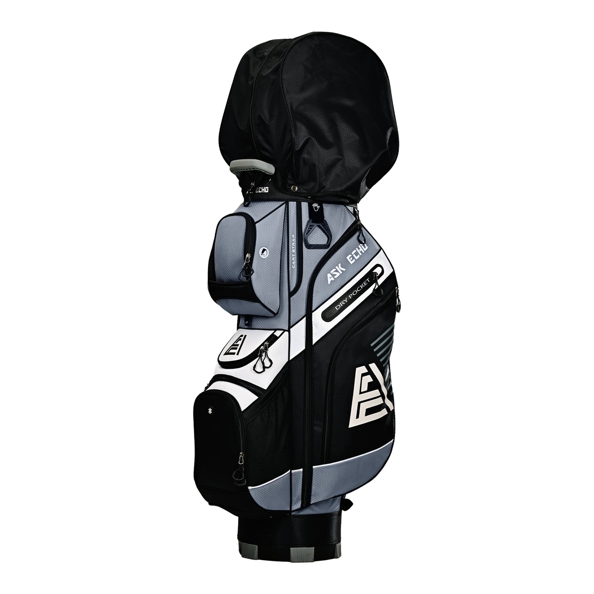 T-LOCK 2.0 Cart Bag