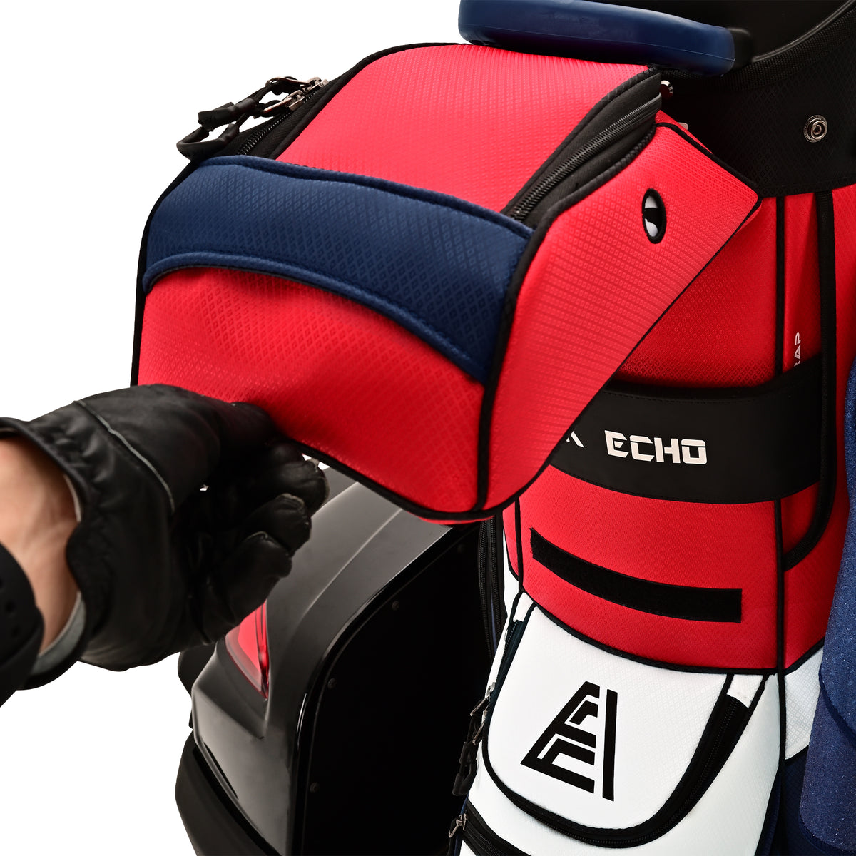 T-LOCK 2.0 Cart Bag