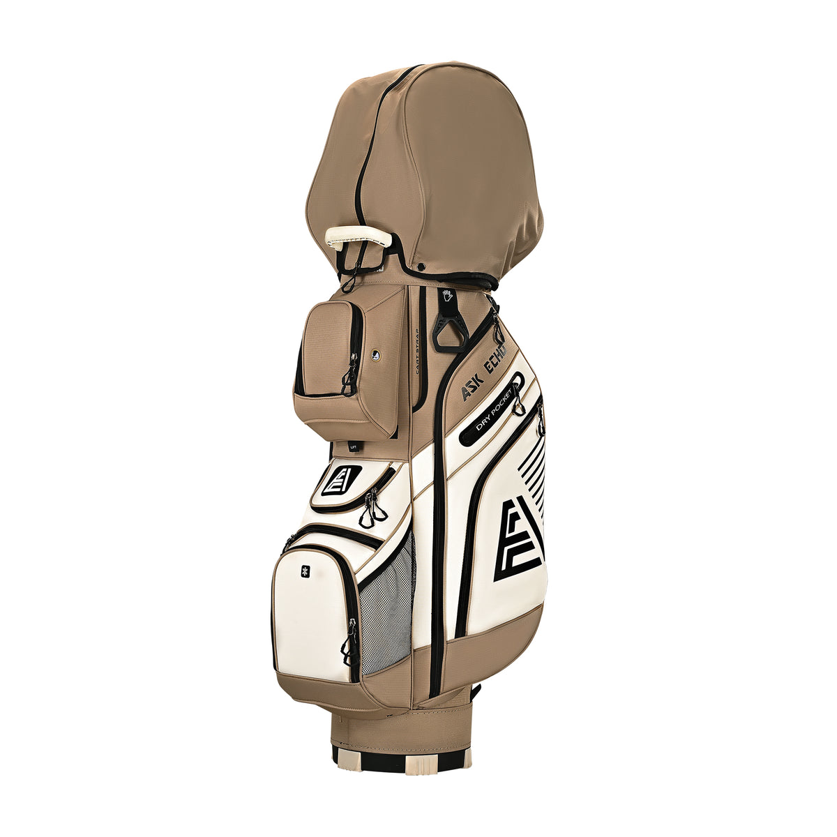 T-LOCK 3.0 Cart Bag