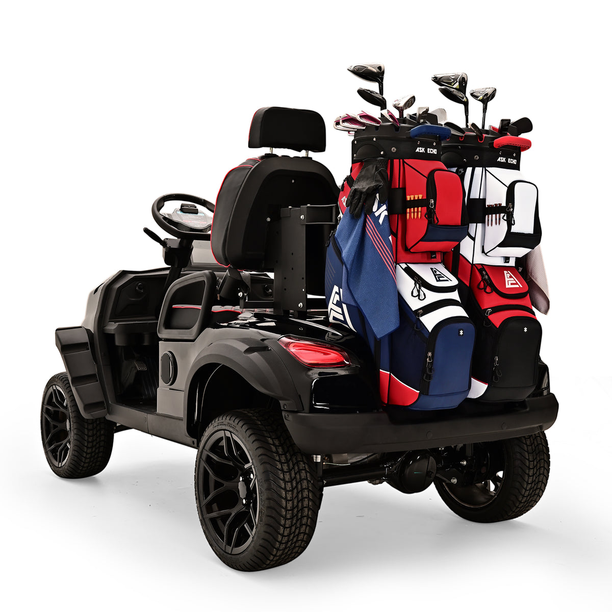 T-LOCK 2.0 Cart Bag