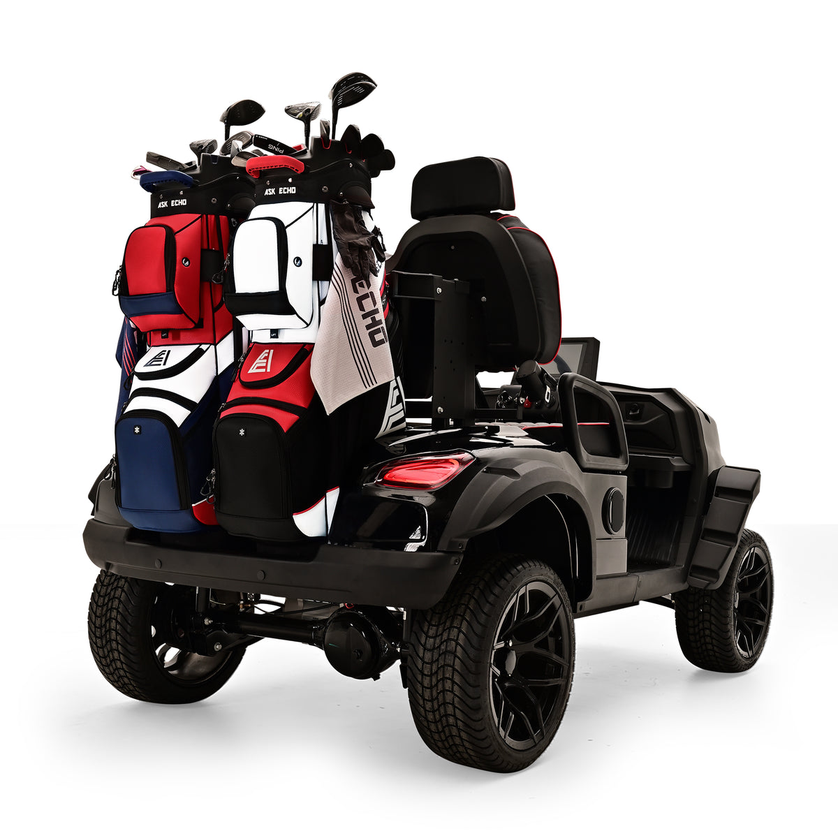 T-LOCK 2.0 Cart Bag