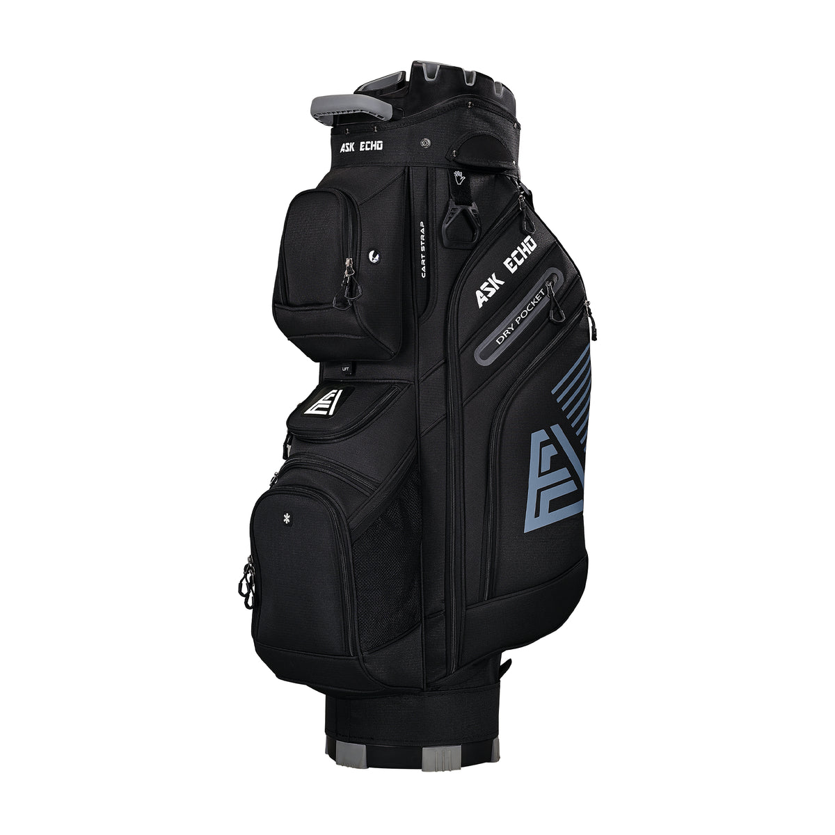 T-LOCK 3.0 Cart Bag
