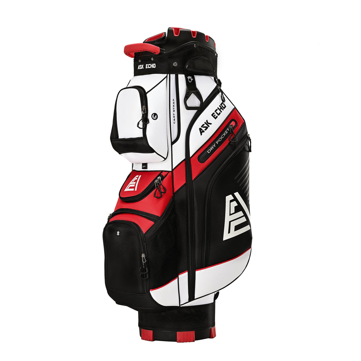 T-LOCK 2.0 Cart Bag