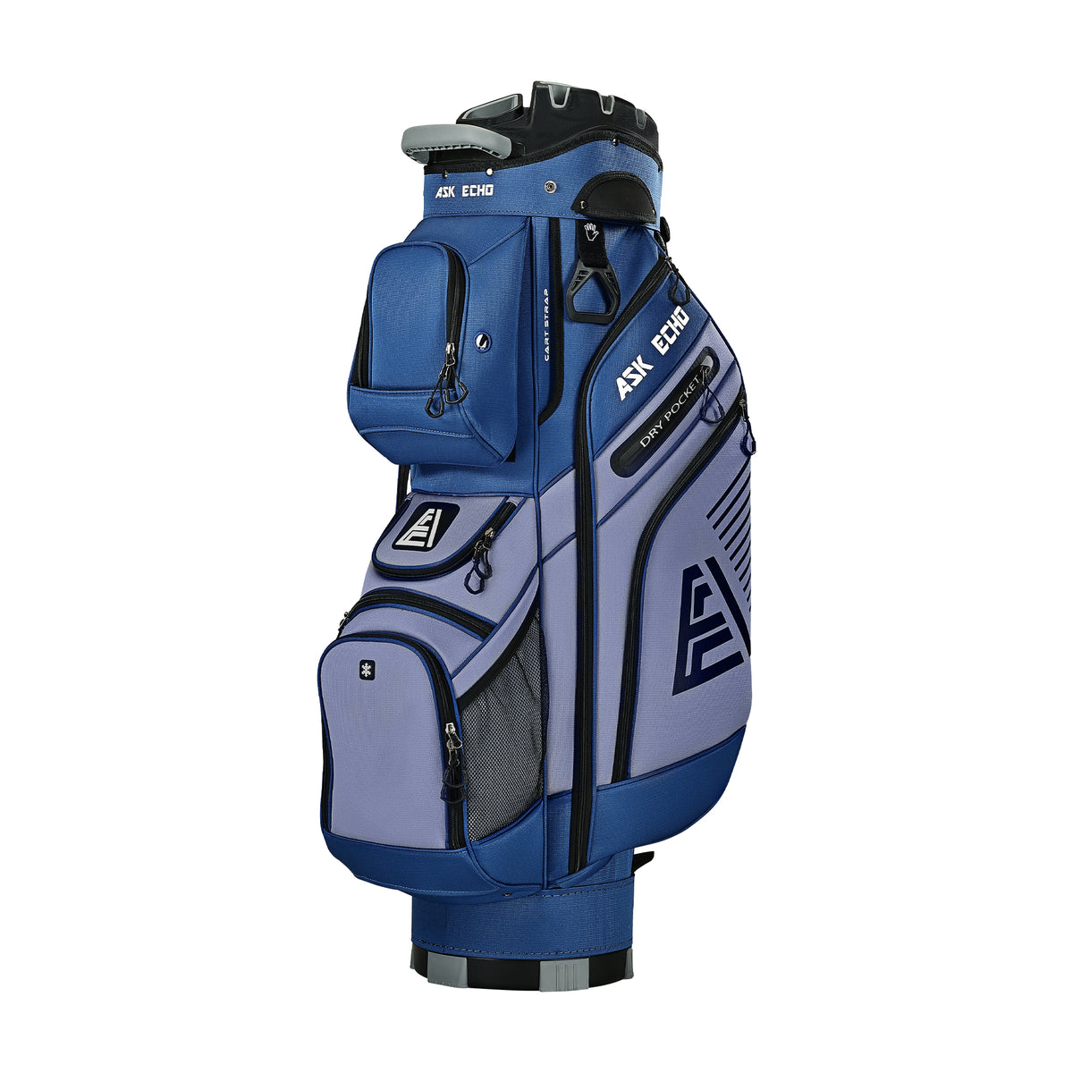 T-LOCK 3.0 Cart Bag