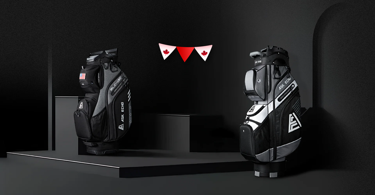 Ask Echo Golf – askecho