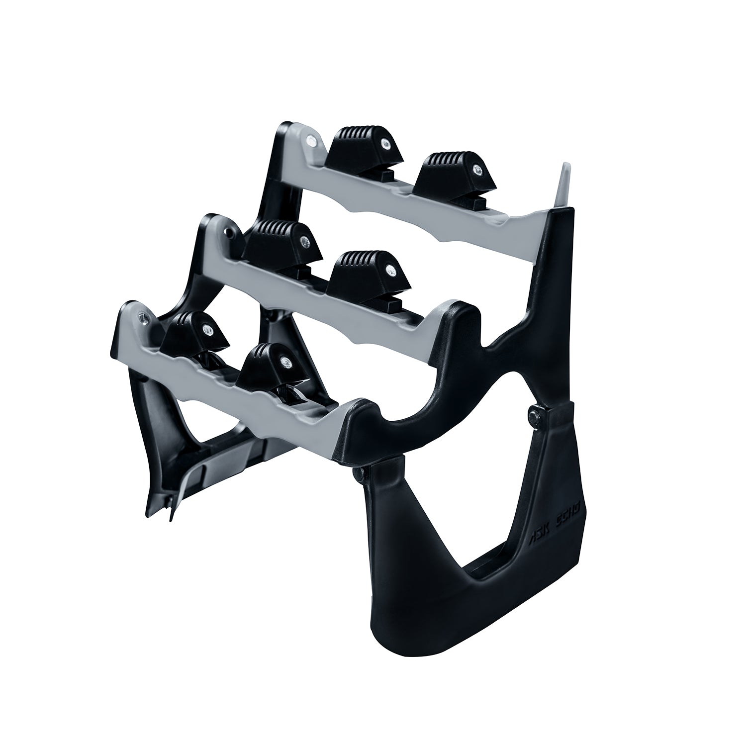 Ask Echo Pendor Lock Club Organizer / Black