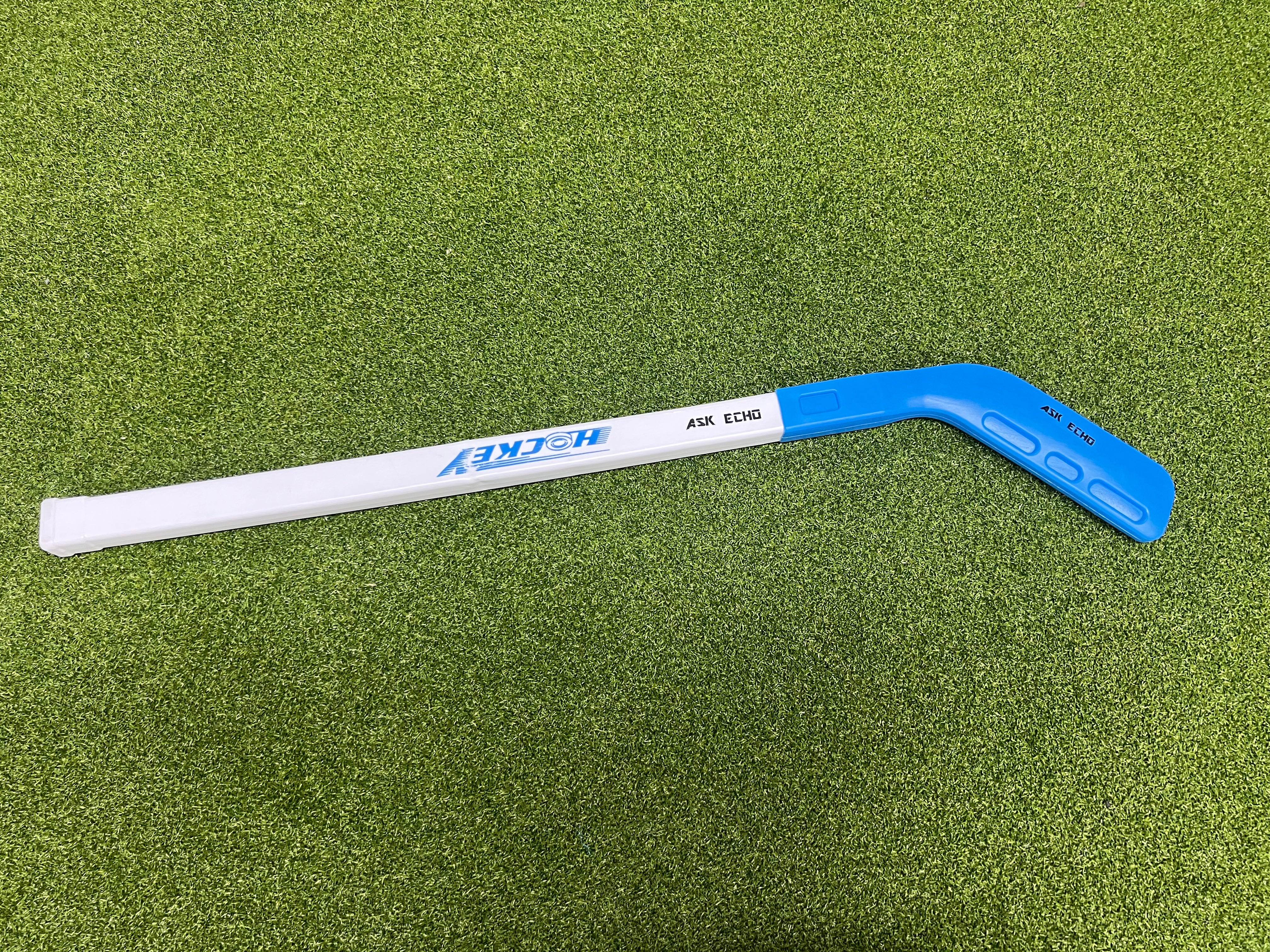 ASK ECHO Hockey Sticks, Lightweight Training Hockey Stick for Kids and Beginners