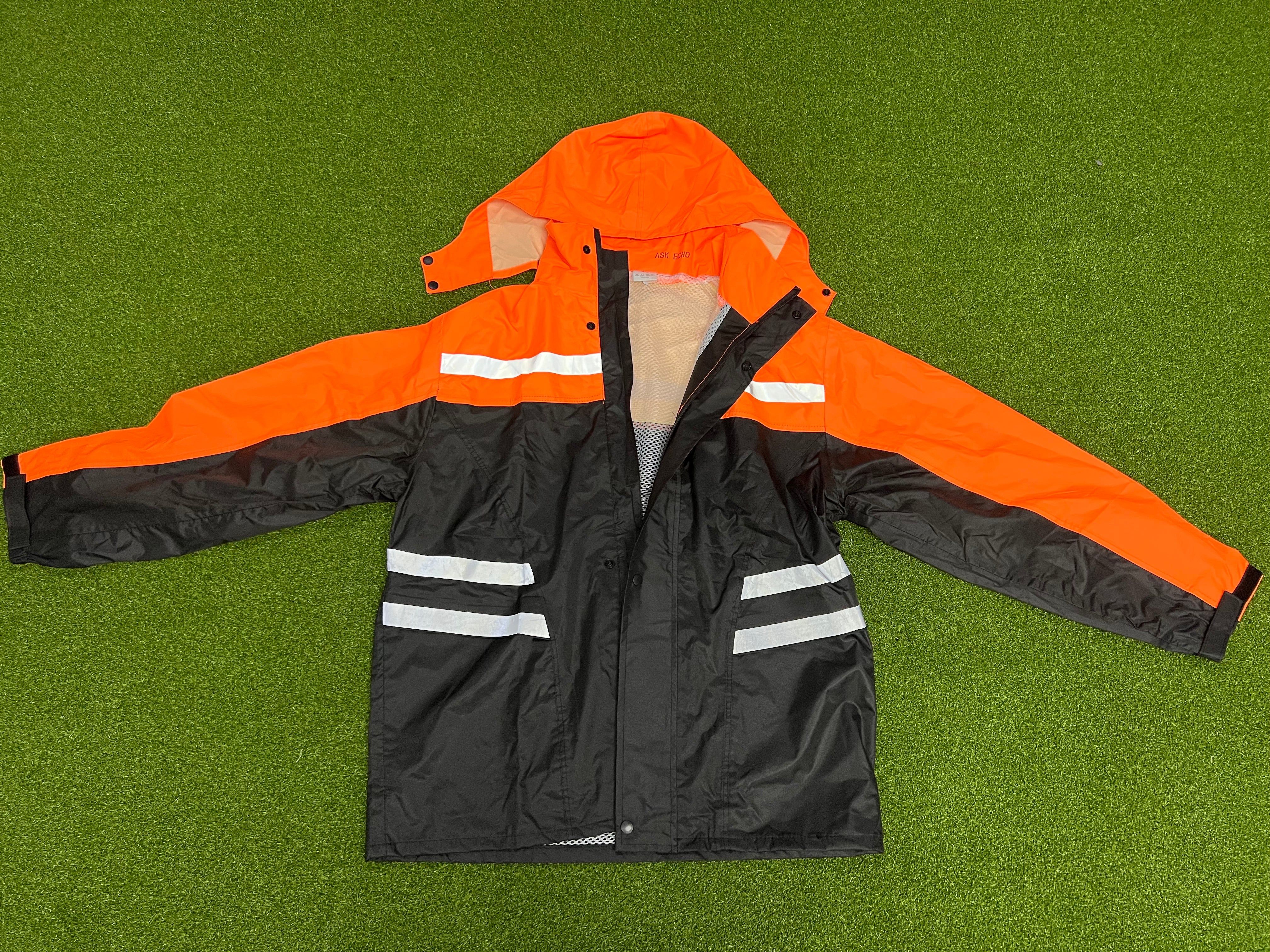 ASK ECHO Riding Coats, Lightweight Equestrian Riding Coat, Windproof Outdoor Jacket
