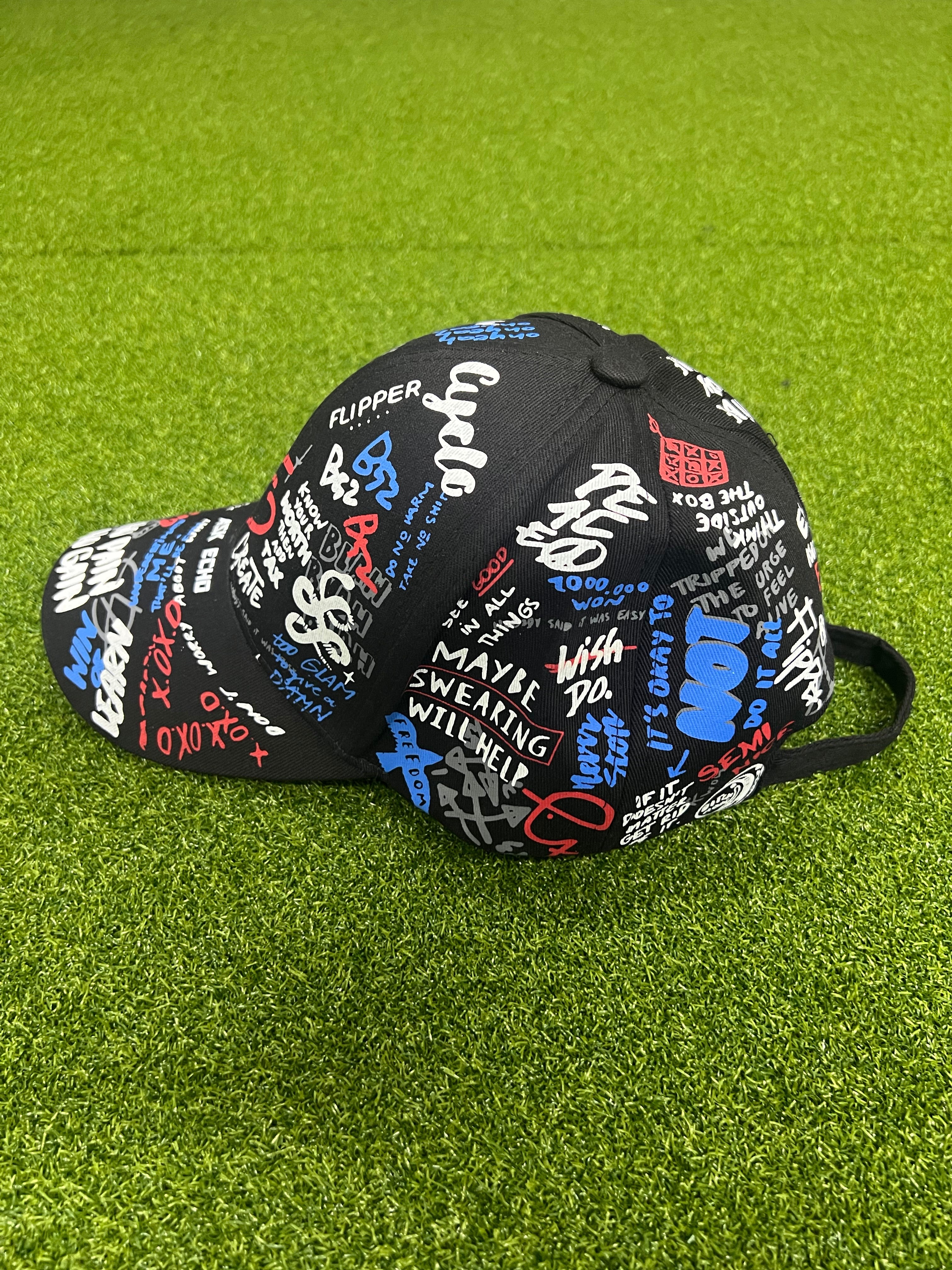 ASK ECHO Hats, Adjustable Unisex Baseball Cap, Lightweight Casual Outdoor Hat