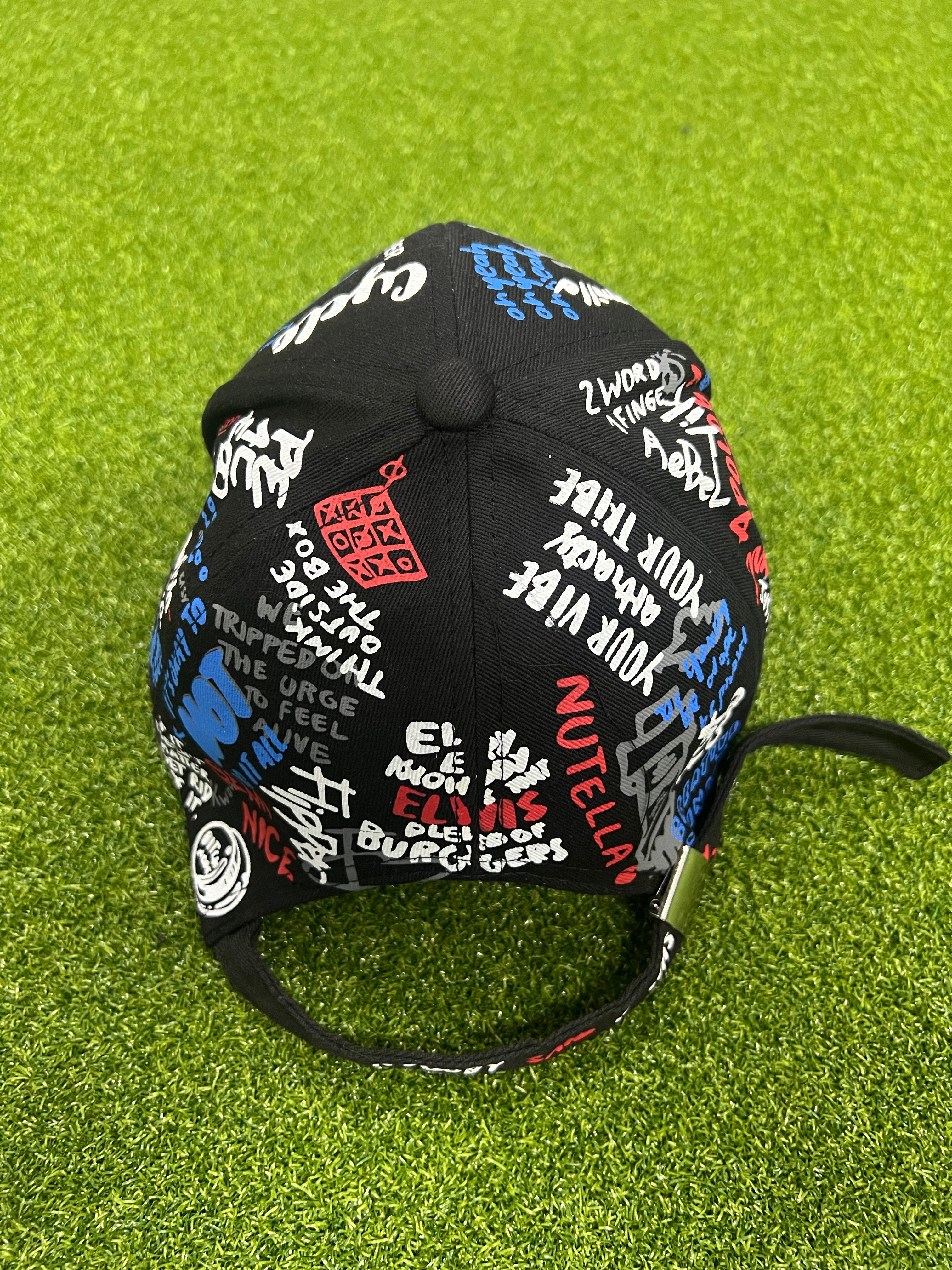 ASK ECHO Hats, Adjustable Unisex Baseball Cap, Lightweight Casual Outdoor Hat