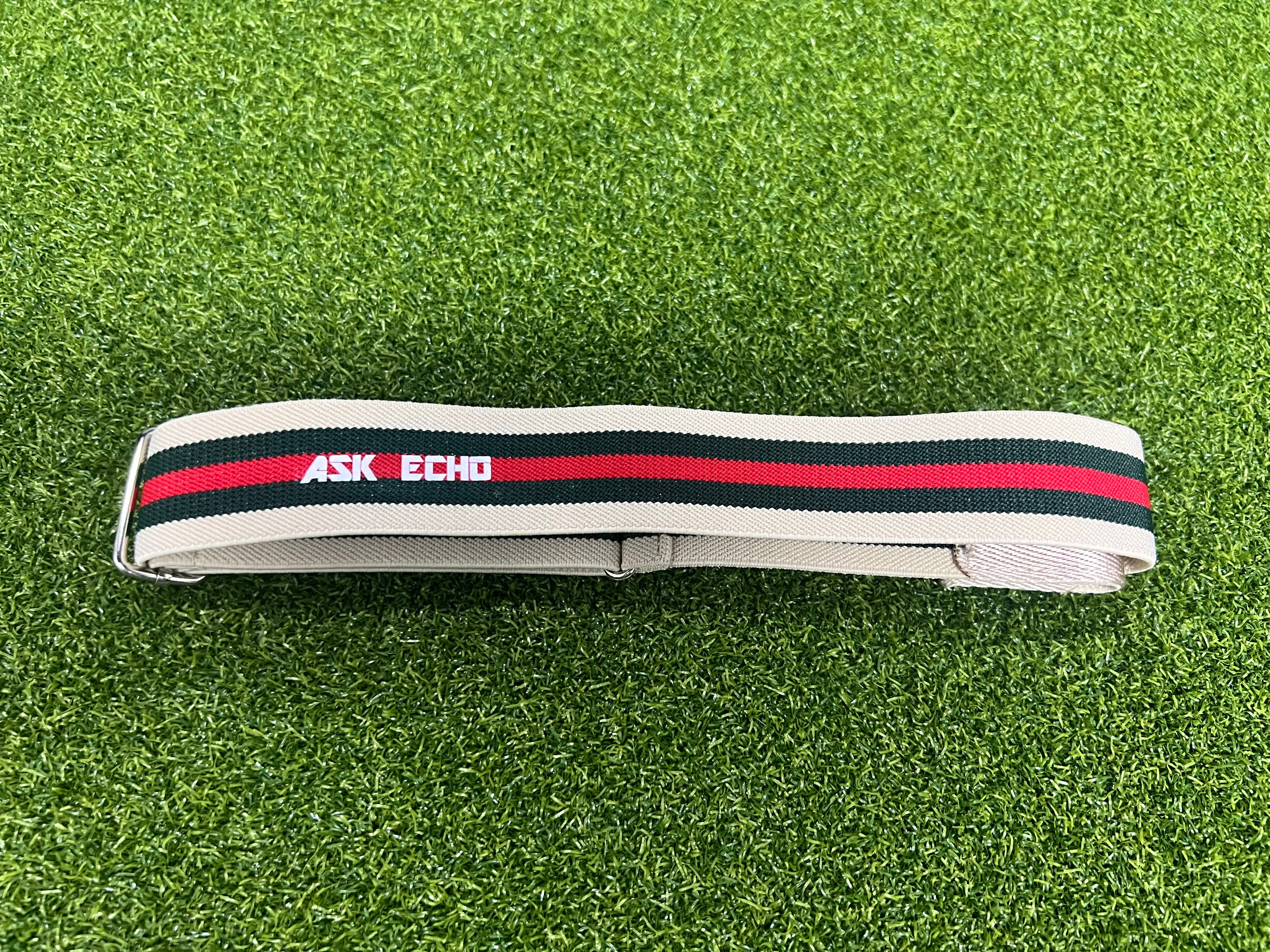 ASK ECHO Belts for Clothing, Adjustable Unisex Waist Belt with Durable Buckle