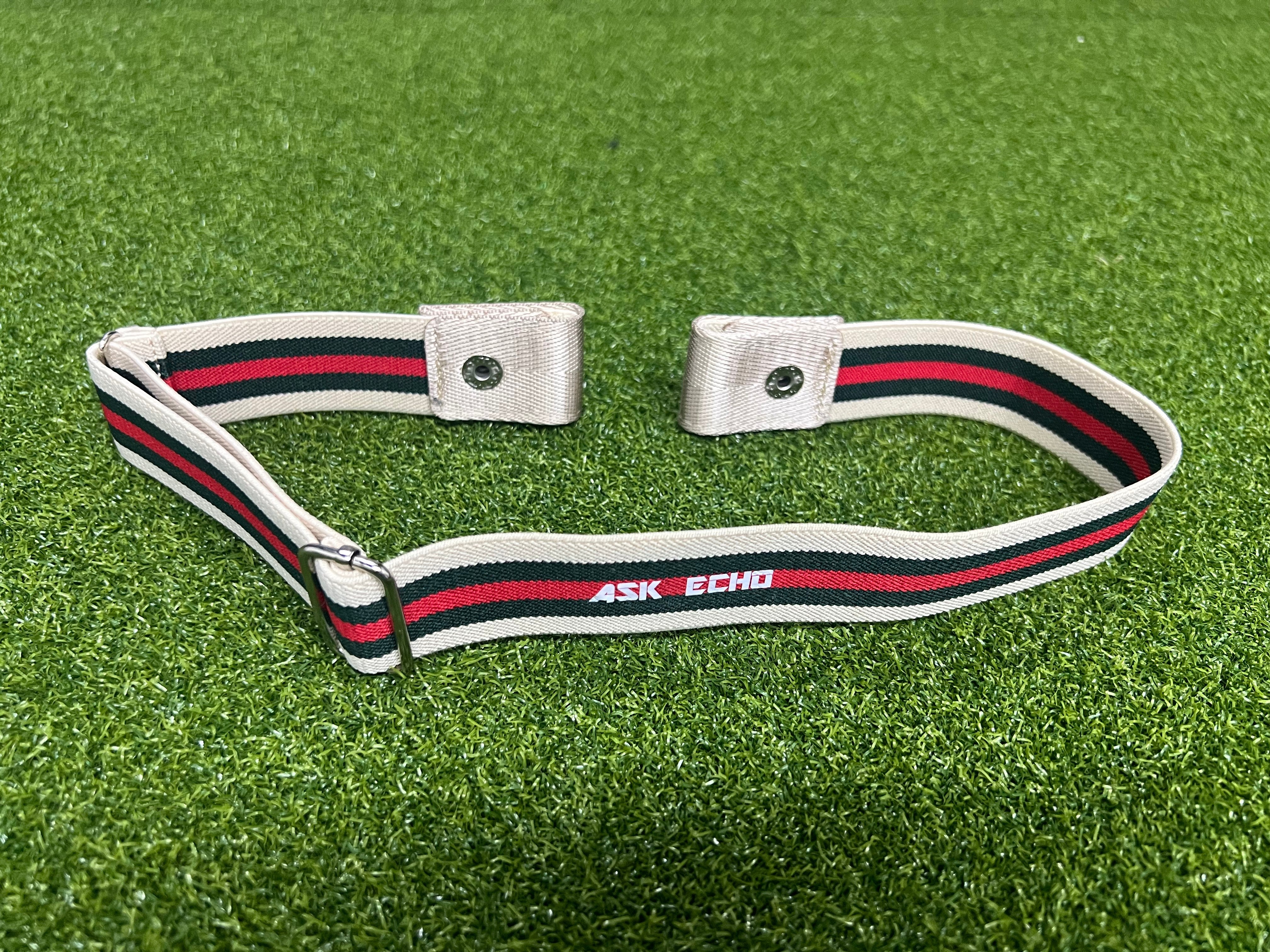 ASK ECHO Belts for Clothing, Adjustable Unisex Waist Belt with Durable Buckle