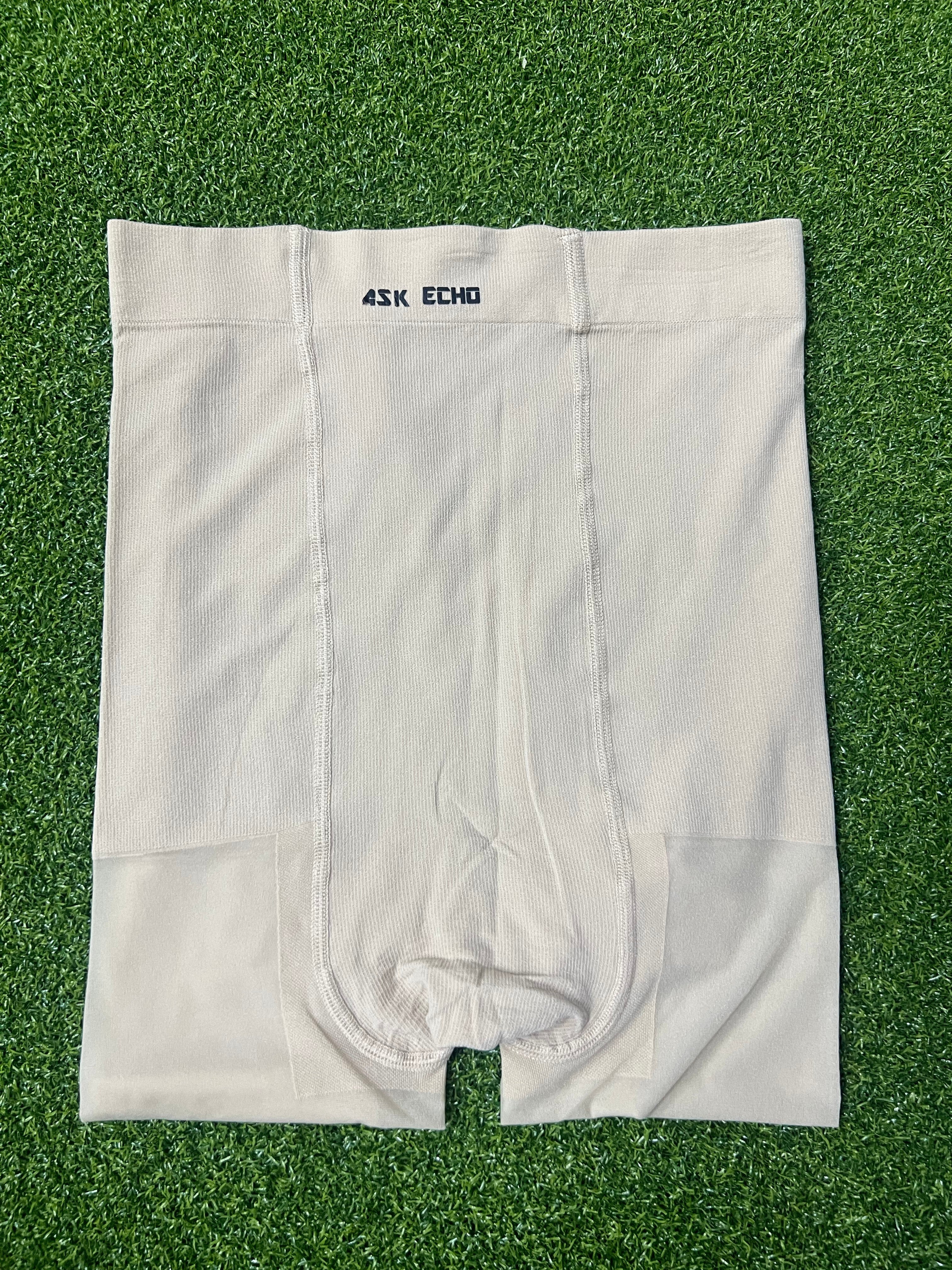 ASK ECHO Hosiery, Cushioned Ankle Athletic Socks, Breathable Low-Cut Sports Socks