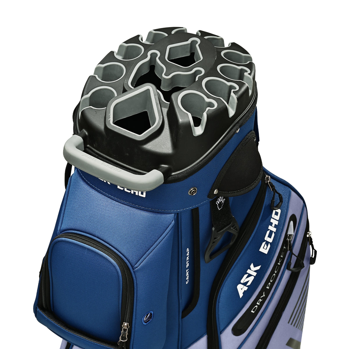 TEST-T-LOCK 3.0 Cart Bag