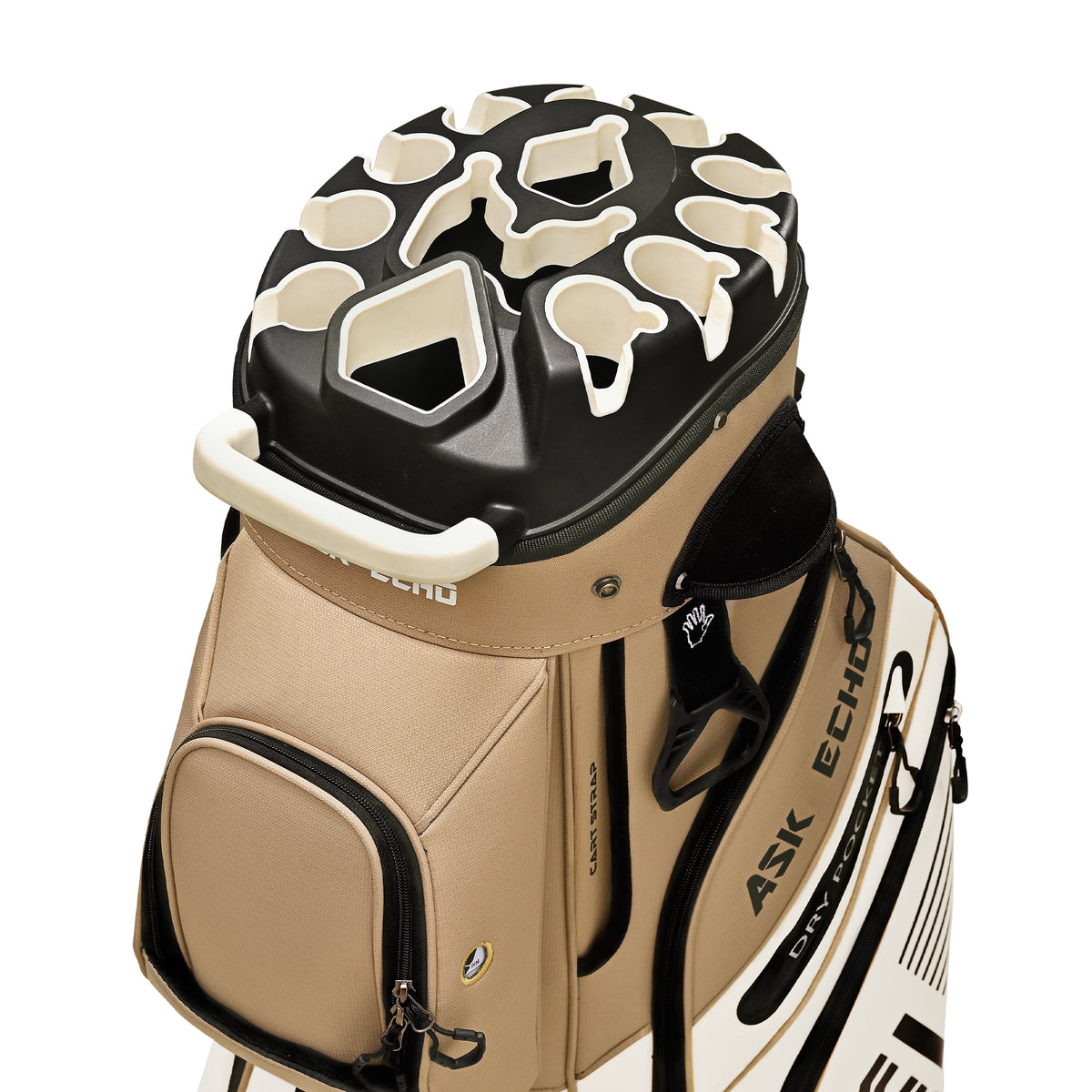 T-LOCK 3.0 Cart Bag