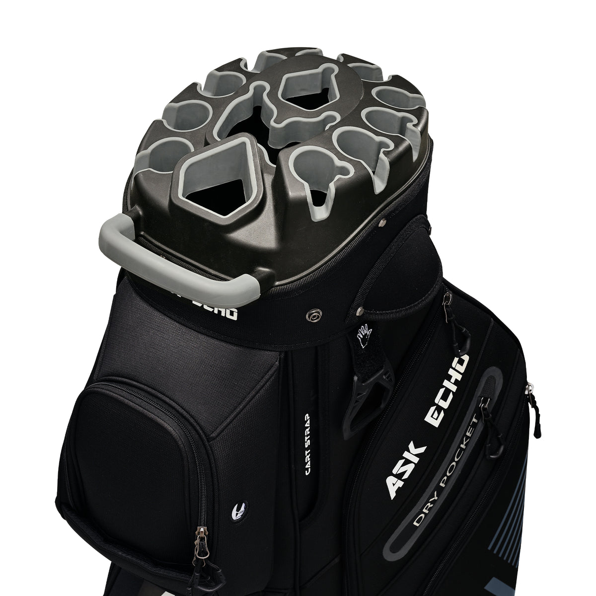 TEST-T-LOCK 4.0 Cart Bag