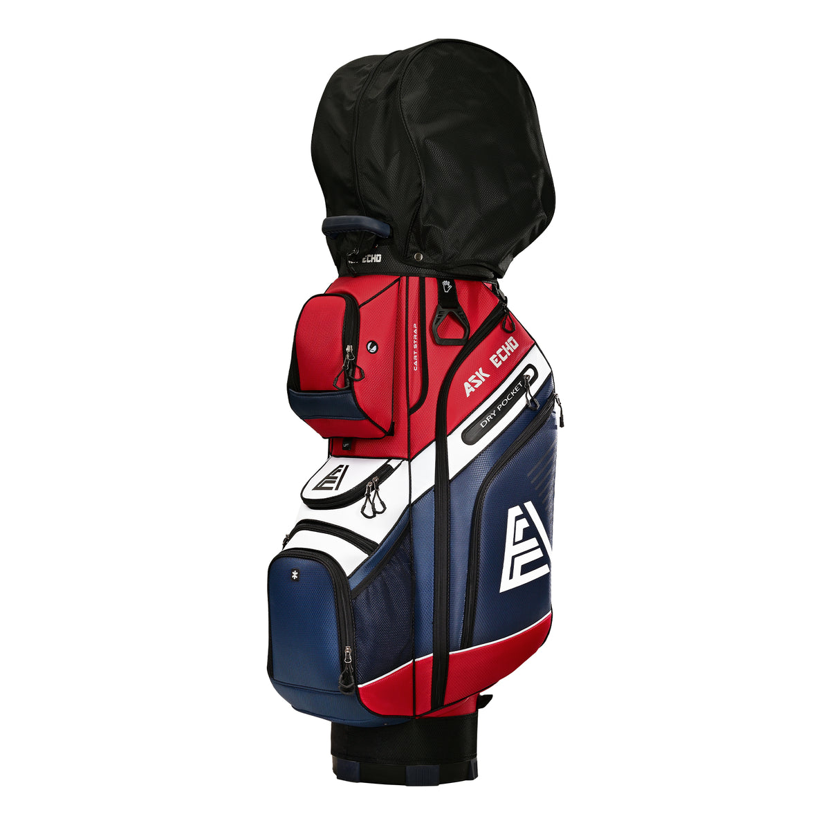 T-LOCK 2.0 Cart Bag