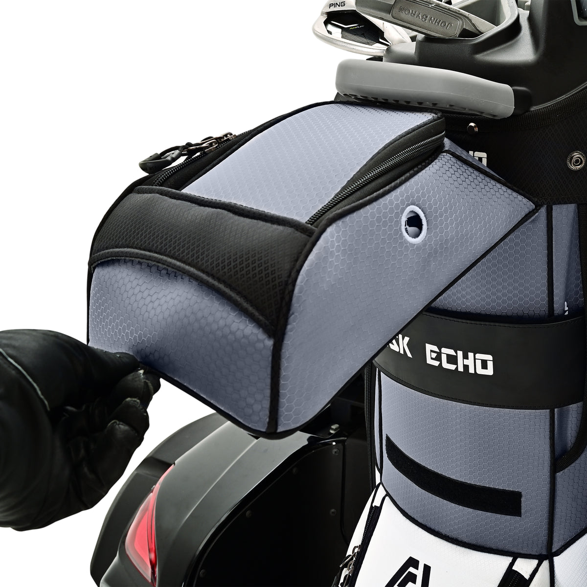 T-LOCK 2.0 Cart Bag