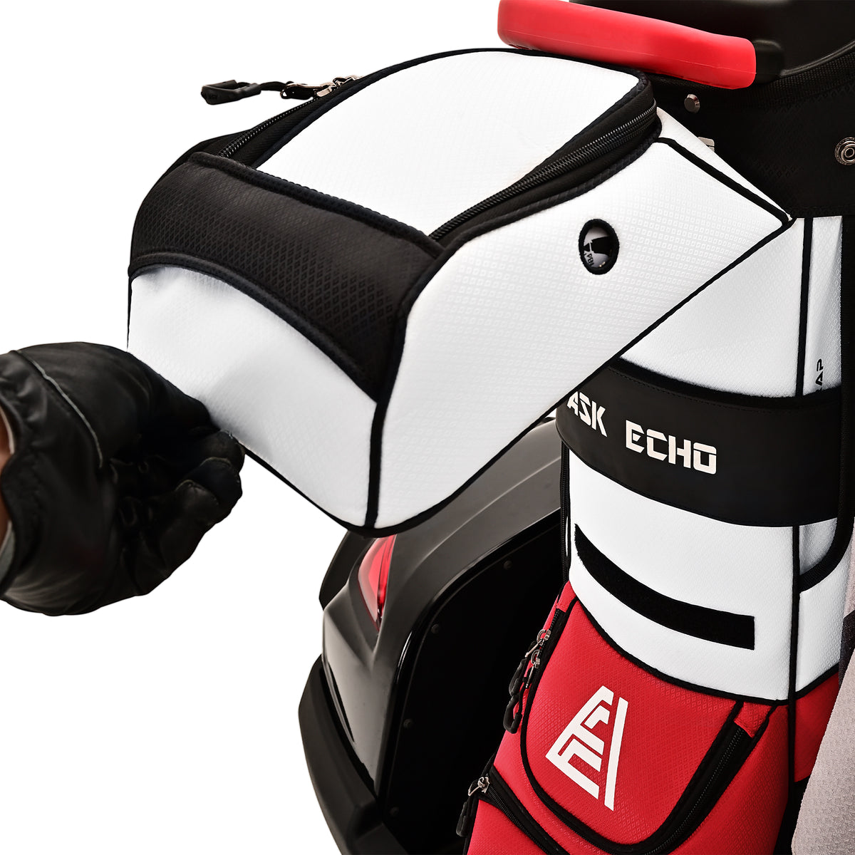 T-LOCK 2.0 Cart Bag