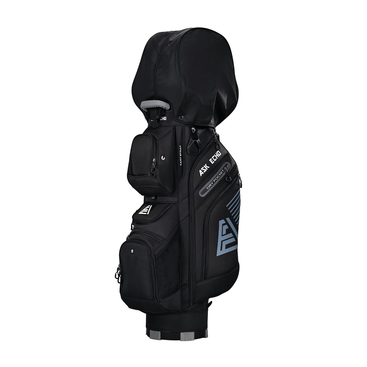 TEST-T-LOCK 4.0 Cart Bag