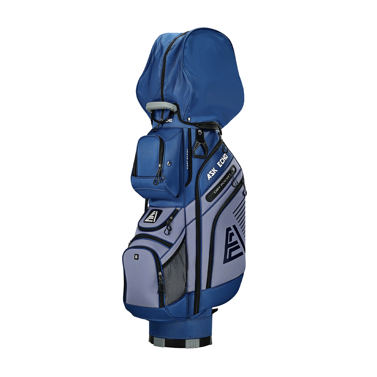 TEST-T-LOCK 3.0 Cart Bag