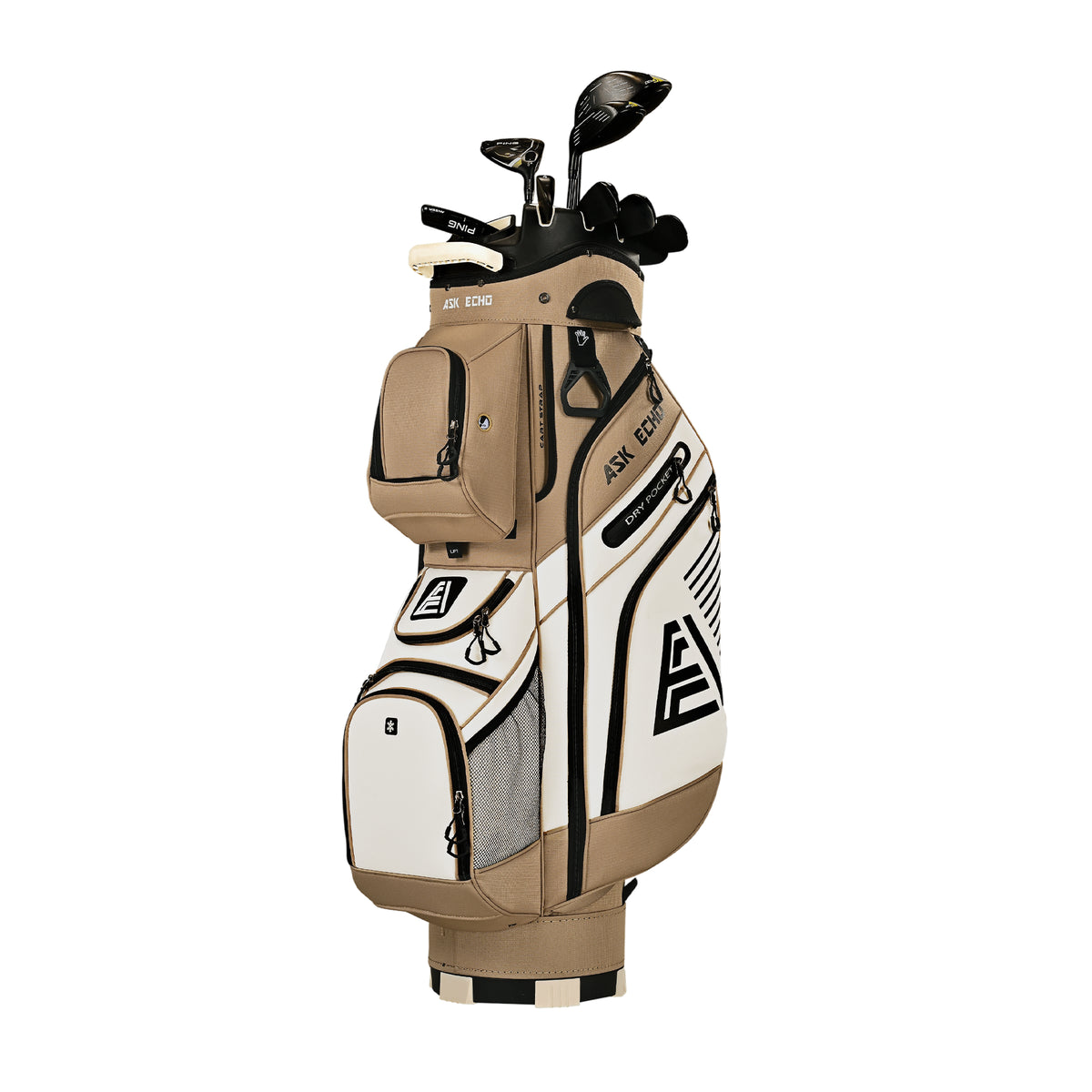 T-LOCK 3.0 Cart Bag
