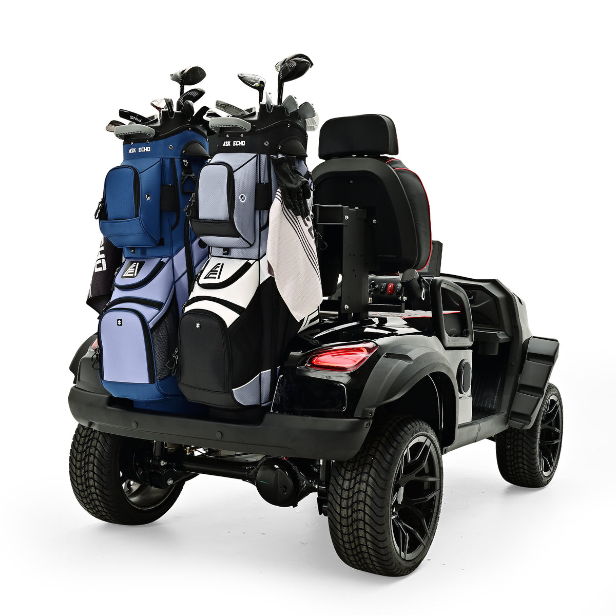 T-LOCK 2.0 Cart Bag