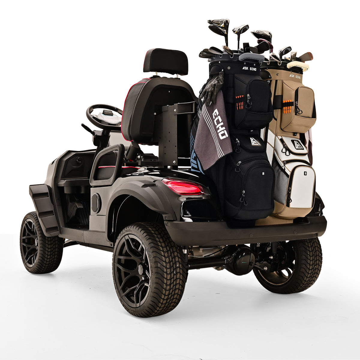 TEST-T-LOCK 4.0 Cart Bag