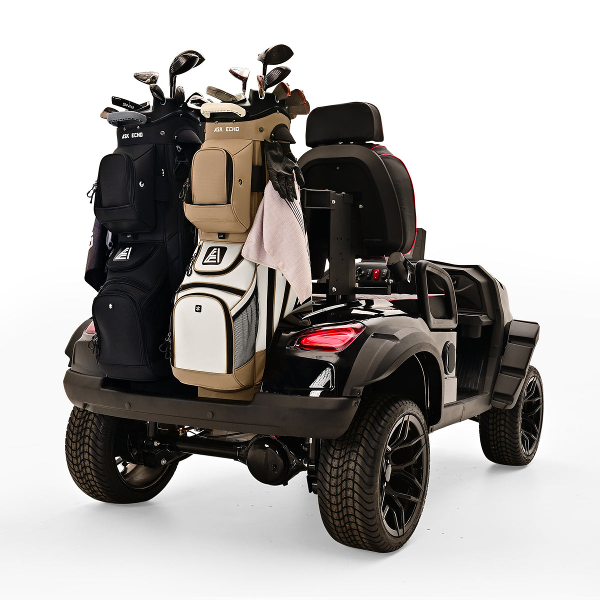 T-LOCK 3.0 Cart Bag