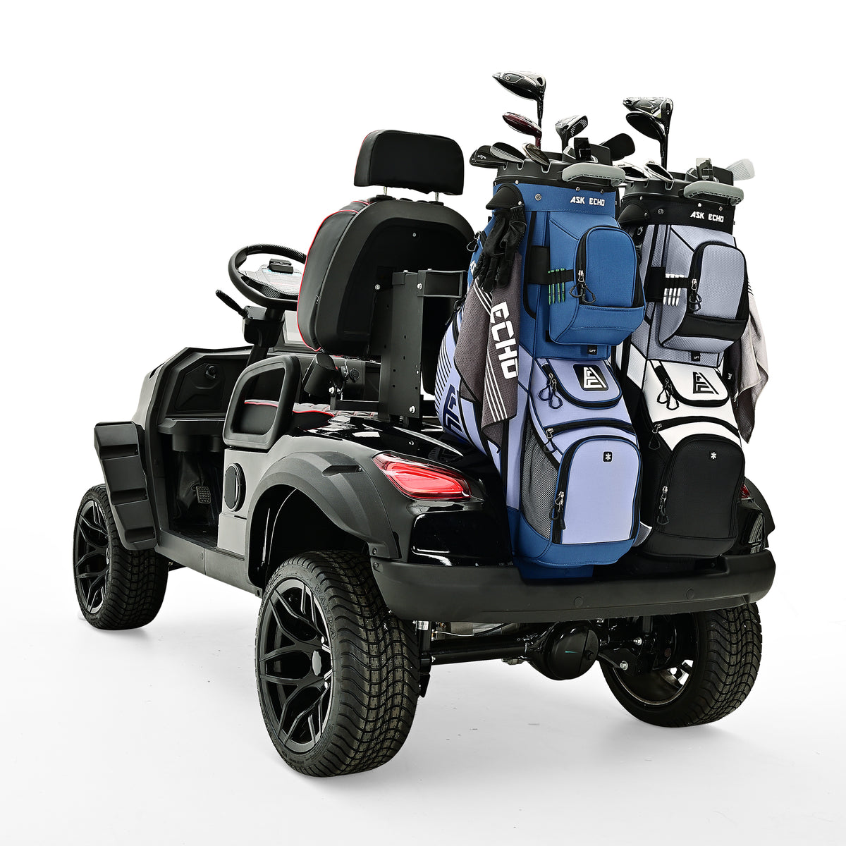 TEST-T-LOCK 3.0 Cart Bag