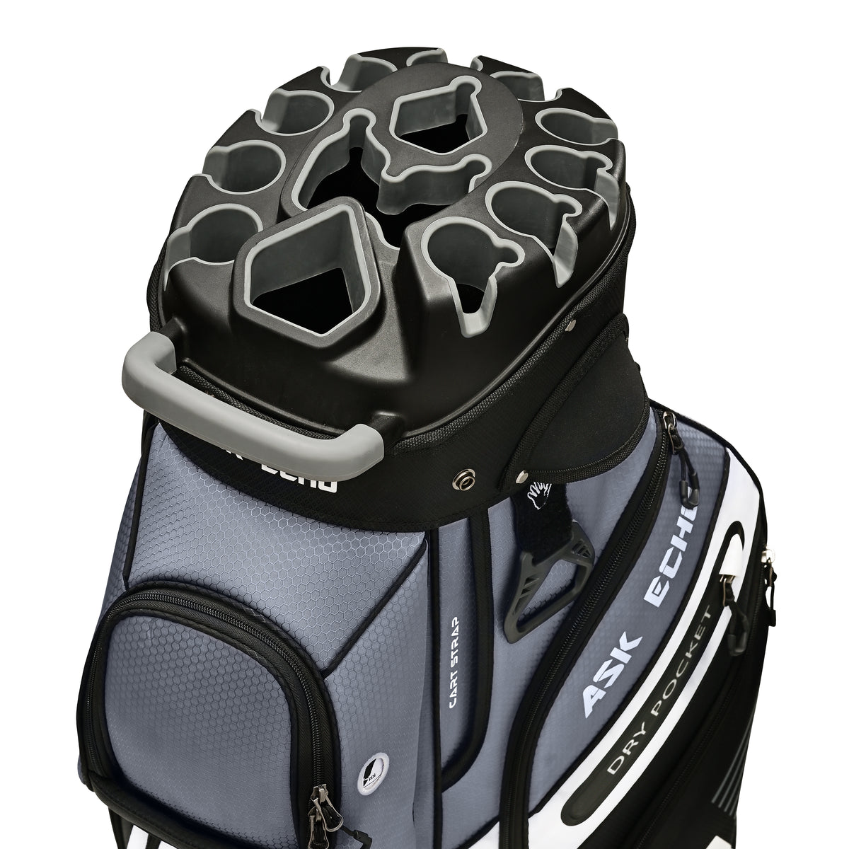 T-LOCK 2.0 Cart Bag