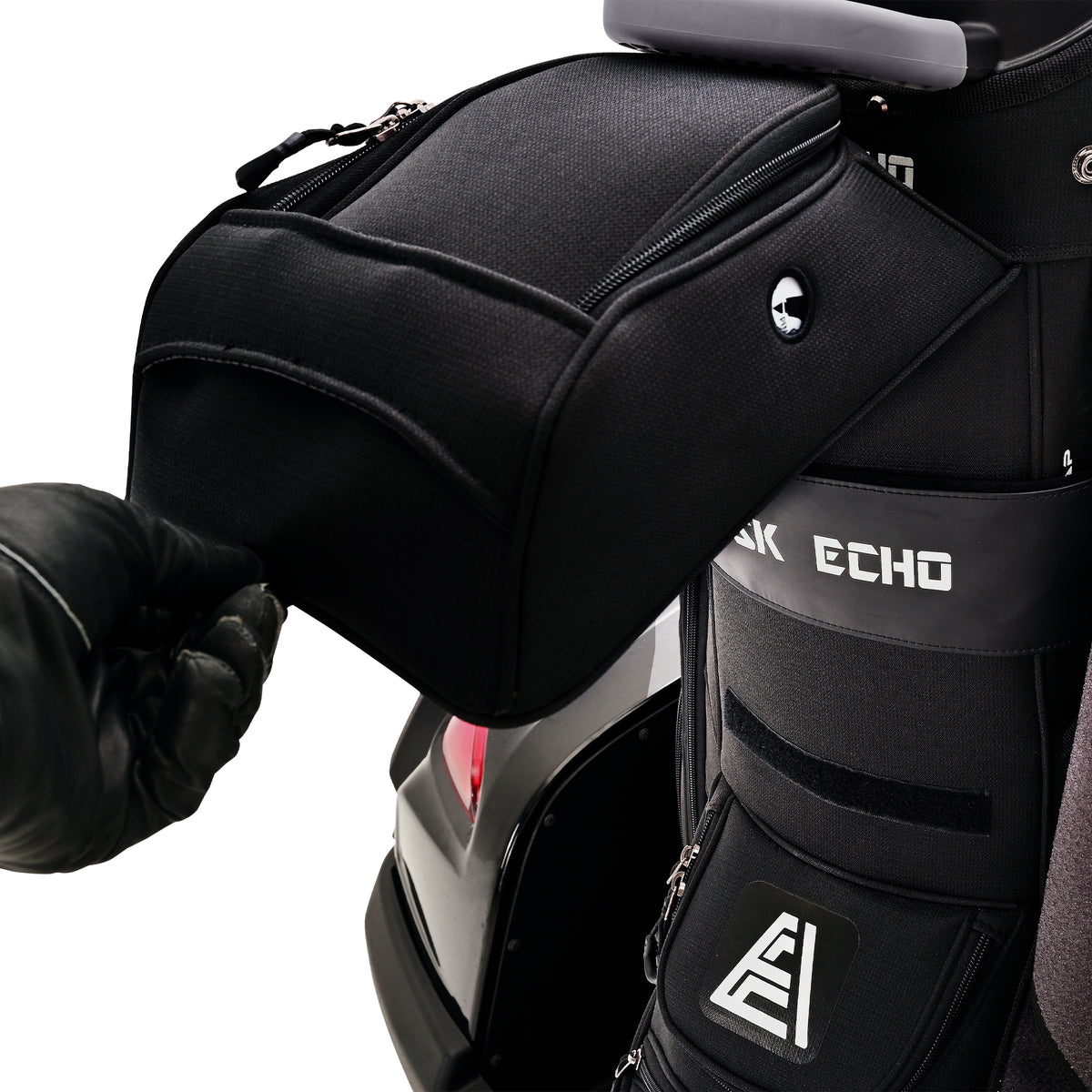 TEST-T-LOCK 4.0 Cart Bag