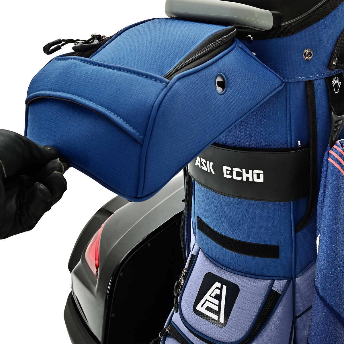 TEST-T-LOCK 3.0 Cart Bag