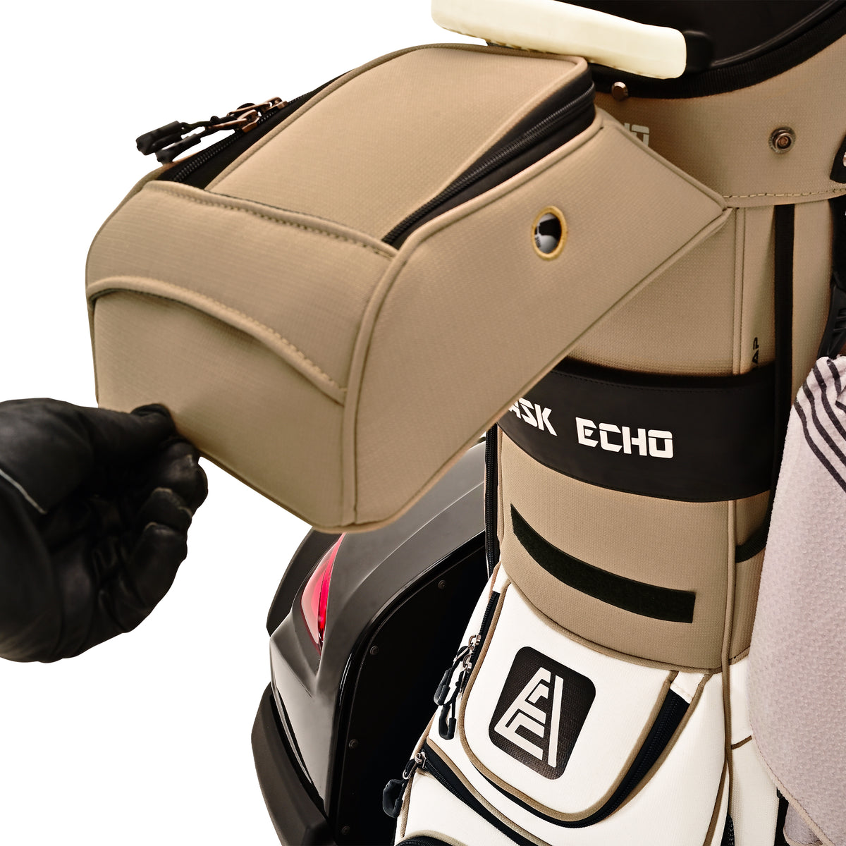T-LOCK 3.0 Cart Bag