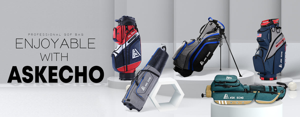 Ask Echo Golf – askecho