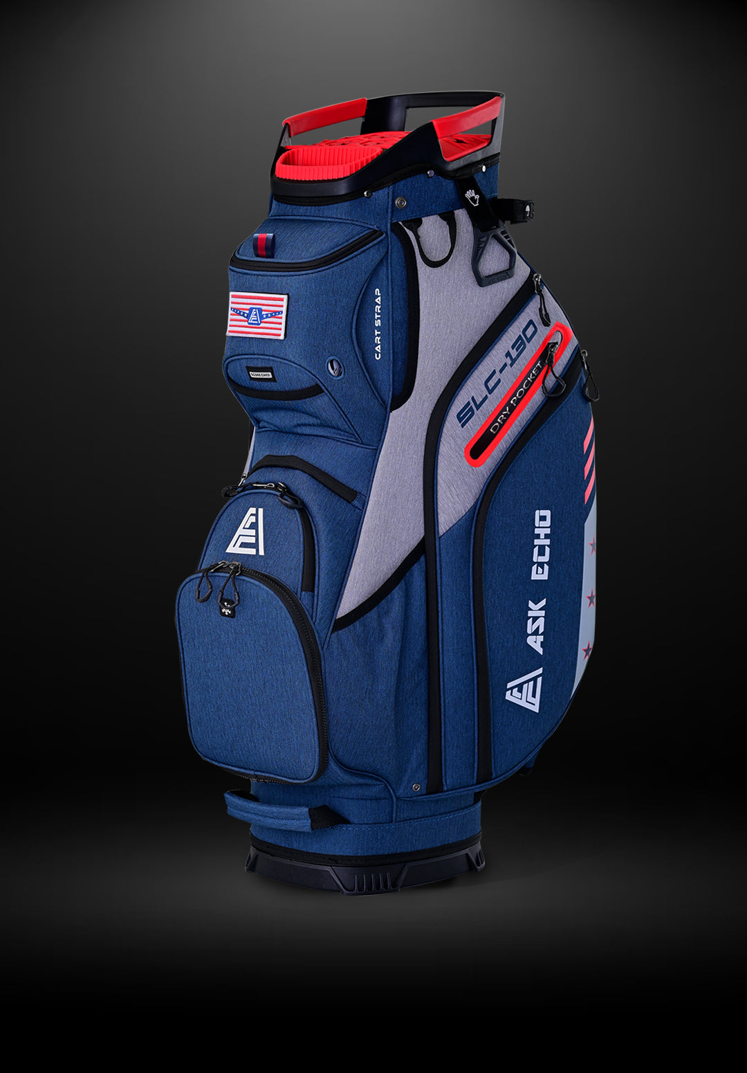 Ask Echo Golf – askecho