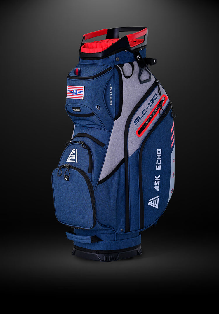Ask Echo Golf – askecho
