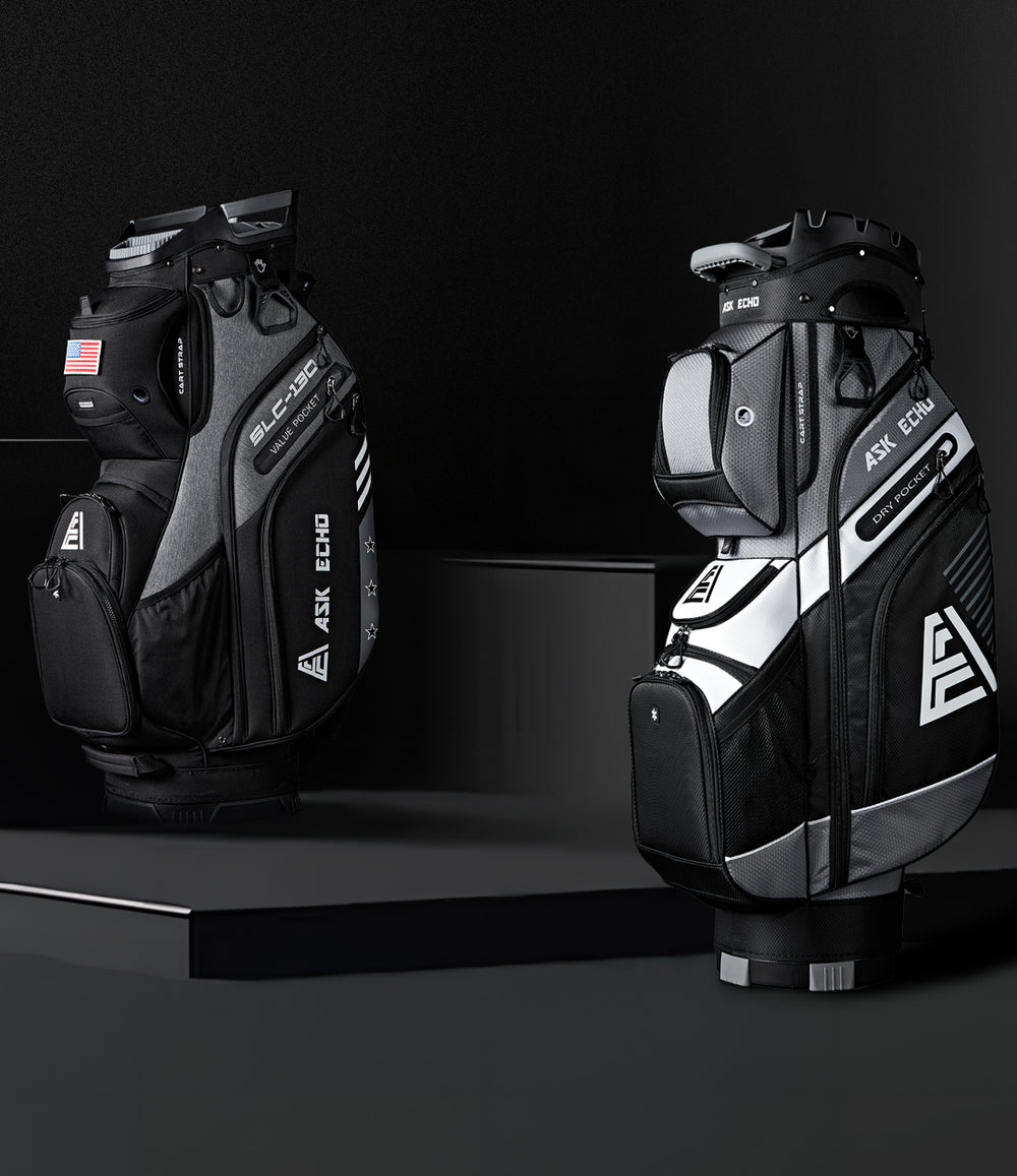 Ask Echo Golf – askecho