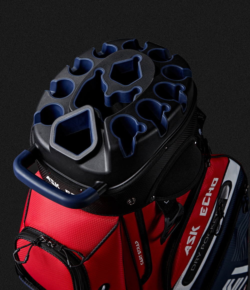 Ask Echo Golf – askecho