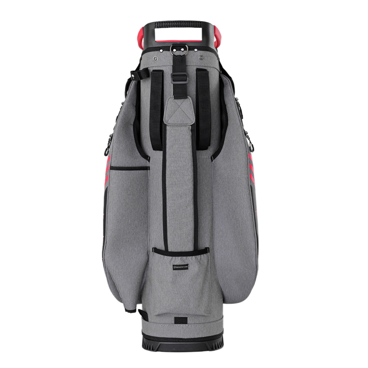 Soundless 2024 SLC-130 15 Way Full Length Dividers Golf Soundless Cart Bag